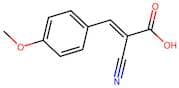 2-Cyano-3-(4-MethoxyphenYl)Prop-2-Enoic Acid