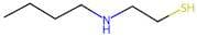 2-(Butylamino)Ethanethiol