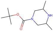 Tert-Butyl 3,5-Dimethylpiperazine-1-Carboxylate