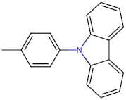 9-(P-Tolyl)-9H-Carbazole