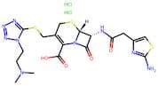 Cefotiam Dihydrochloride