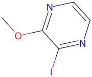 2-Iodo-3-Methoxypyrazine