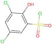 3,5-Dichloro-2-Hydroxybenzenesulfonyl Chloride