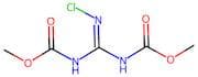2-Chloro-1,3-Bis(Methoxycarbonyl)Guanidine