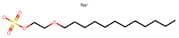 Sodium Lauryl Polyoxyethylene Ether Sulfate