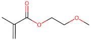 Polyethylene Glycol Monomethyl Ether Methacrylate