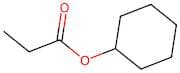 Cyclohexyl Propionate