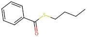 S-Butylthiobenzoate