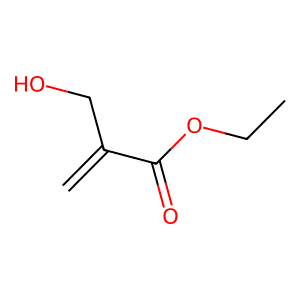 Ethyl 2-(Hydroxymethyl)Acrylate