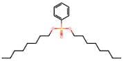Dioctyl Phenylphosphonate