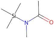 N-Methyl-N-(Trimethylsilyl)Acetamide