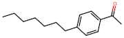 4'-Heptylacetophenone