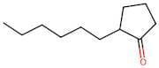 2-Hexylcyclopentanone