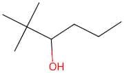 2,2-Dimethylhexan-3-ol