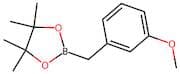 (3-Methoxybenzyl)Boronic Acid Pinacol Ester