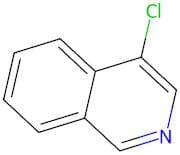 4-Chloroisoquinoline