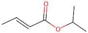 Isopropyl Crotonate