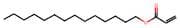 Tetradecyl Acrylate