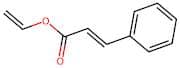 Vinyl Cinnamate