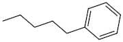 1-Phenylpentane