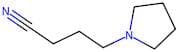4-(Pyrrolidin-1-Yl)Butanenitrile