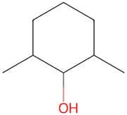 2,6-Dimethylcyclohexanol