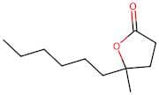 γ-Methyl-γ-Decanolactone