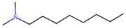 N,N-Dimethyloctylamine