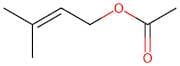 3-Methylbut-2-En-1-Yl Acetate