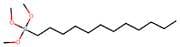 n-Dodecyltrimethoxysilane