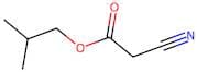 Isobutyl Cyanoacetate