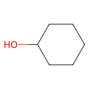 Cyclohexanol