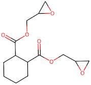 Diglycidyl 1,2-Cyclohexanedicarboxylate
