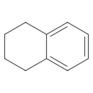 1,2,3,4-Tetrahydronaphthalene