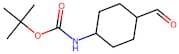 Tert-Butyl Trans-4-Formylcyclohexylcarbamate