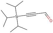 3-(Triisopropylsilyl)Propiolaldehyde
