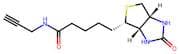 5-((3As,4S,6Ar)-2-Oxohexahydro-1H-Thieno[3,4-d]Imidazol-4-Yl)-N-(Prop-2-Yn-1-Yl)Pentanamide