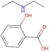 Diethylamine Salicylate
