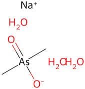 Cacodylic Acid Sodium Salt Trihydrate