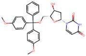 5'-O-(4,4'-Dimethoxytrityl)-2'-Deoxyuridine