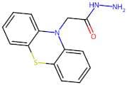 2-(10H-Phenothiazin-10-Yl)Acetohydrazide