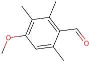 4-Methoxy-2,3,6-Trimethylbenzaldehyde