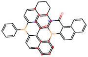 N,N’-((1S,2S)-Cyclohexane-1,2-Diyl)Bis(2-(Diphenylphosphino)-1-Naphthamide)