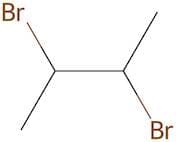 23-Dibromobutane Mixture Of (? And Meso