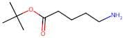 5-Aminopentanoic Acid Tert-Butyl Ester