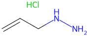 Allylhydrazine Hydrochloride