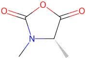 (S)-3,4-Dimethyloxazolidine-2,5-Dione