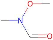 N-Methoxy-N-Methylformamide