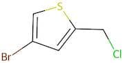 4-Bromo-2-(Chloromethyl)Thiophene