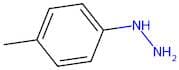 4-Methylphenylhydrazine